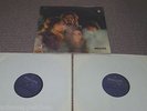 The Rattles+Black Sabbath u.a. Do-Lp  first Press GER Philips   1Y/2Y  6499416
