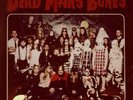 Dead Man's Bones - 2 DISC SET - Dead Man's Bones (2010, Vinyl NEW)