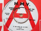 Manfred Mann   If You Gotta Go, Go Now   DEMO