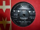 I'LL TAKE GOOD CARE OF YOU / LOOKING FOR YOU GARNET MIMMS UNITED ARTISTS UP1130