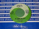 THE JOHNNY OTIS SHOW 