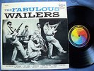 The Fabulous Wailers..Tall Cool One..Garage Rock Orig Golden Crest Mono LP 1959