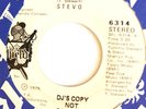 MODERN SOUL BOOGIE 45-STEVO-PAY THE PRICE on SHIELD NM