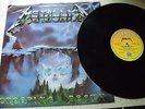 METALLICA CREEPING DEATH 12