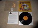 Jimi Hendrix Are You Experienced? 2nd issue ARCHIVE MASTER ULTRASONIC CLEANED