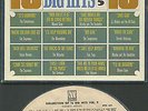 4 Spur Tonband Reel to Reel : Motown Big Hits Vol 5 (Marvin Gaye, Supremes uva)