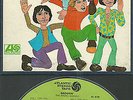 4 Spur Tonband Reel to Reel : The Young Rascals - Groovin' (Vintage Soul Rock)