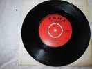 Monty Morris Say what you say/Tears in your eyes (PAMA, 1968) MINT Rock Steady
