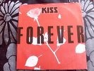 KISS - 7´SINGLE 1989 