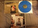 New Found Glory- Sticks And Stones Blue Vinyl /200 (1st Press 2002)