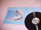 *DIRE STRAITS* Brothers In Arms - 1985  UK Vertigo LP *MINT-* Classic UK Rock
