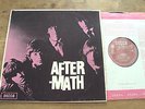THE ROLLING STONES - AFTERMATH LP UK 1st Press MONO 1 Mothers Decca Inner NICE