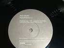 Rare Nick Drake Plaisir D'Amour Promo 7