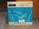 BOSWORTH LIBRARY AMERICA' 76 'HULA ROCK' (BLP141) UK funk jazz breaks nm 1977 lp