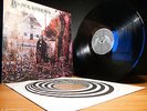 Black Sabbath - Black Sabbath - UK 1st Press 1970 Phillips Credit Vertigo Swirl