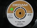 david bowie the laughing gnome reverse matrix 1st pressing in excellent+ con