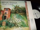 RENA RAMA : INSIDE OUTSIDE LP 1979 CAPRICE CAP 1182 SWEDEN