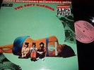 SOFT MACHINE : MILESTONES 2LP PROBE 184-50185/86 UK