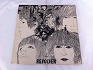 THE BEATLES - REVOLVER Mono PMC 7009 Parlophone Label 1966 U.K