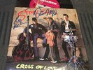 STRAY CATS - CROSS OF LOVE 7