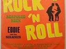 ??LISTEN KILLER TEXAS ROCKABILLY EDDIE Y LOS SHADES FREDDIE FENDER ROCK N ROLL