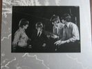 Beatles - ANTHOLOGY 2  SAMPLER - Very Rare Beatles Promo LP Lennon