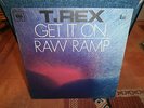 t.rex