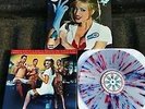 Blink 182 Vinyl LP Enema Of The State Splatter New Sealed Exclusive Limited