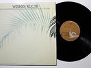 MASABUMI KIKUCHI Wishes/Kochi LP Inner City Rec. IC 6021 US 1978 VG++