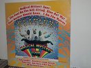 The Beatles Magical Mystery Tour LP 1967 EMI -Parlophone with picturebook 1st