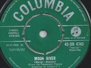 JERRY BUTLER - MOON RIVER - AWARE OF LOVE