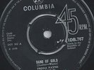 FREDA PAYNE - BAND OF GOLD - THE EASIEST WAY TO FALL