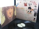 JOHN LENNON - WALLS and BRIDGES - GIMMIX 1974 in Mint Unplayed- BOOKLET + INNER