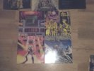 IRON MAIDEN - MAIDEN MANIA 80-87 GREEK BOX SET 5 LPs unplayed