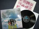 The GODS - Genesis UK 1st Pressing 1968 Columbia SCX 6286 Psych  Uriah Heep Rare