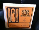 LP PINK FLOYD THE MIDAS TOUCH RECORDED ON STAGE E STUDIO OUTTAKES WIZARDO RARE