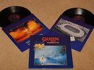 QUEEN, Live At Wembley '86, 2x LP ( EX Cond) PCSP725-1A Double Vynl LP