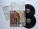 JETHRO TULL - AQUALUNG - 25th ANNIVERSARY - SPECIAL EDITION