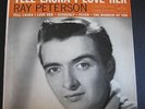 Ray Peterson Tell Laura I Love Her RCA EP EPA-4367 VG+/VG+