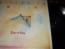 CASSANDRA WILSON : POINT OF VIEW LP 1986 JMT 860004 GERMANY