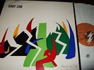 HENRY COW : WESTERN CULTURE LP 1978 BROADCAST BC1 UK