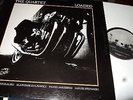 THE QUARTET : LOADED LP 1980 LEO 010 FINLAND