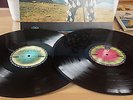 Pink Floyd - Delicate Sound of Thunder - LIVE - 2x LP EMI F 670.374 A