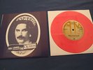 SEX PISTOLS - GOD SAVE THE QUEEN - A & M - FREDDY SLEEVE - PINK VINYL 100 ONLY