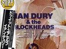 IAN DURY&THE BLOCKHEADS-DO IT YOUR -JAPAN 1ST ISSUE+OBI