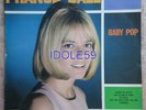 France Gall, baby pop, LP - 33 tours