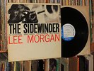LEE MORGAN 