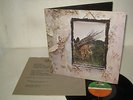 LED ZEPPELIN/UNTITLED  LP 1971 ATLANTIC ATL 50 008 FOC
