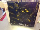 Gigi Gryce self-titled LP 1955 MONO Signal S 1201 Thelonious Monk Art Blakey