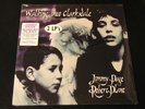 Jimmy Page/Robert Plant -Walking Into Clarksdale-1998 2 LP-SEALED -Led Zeppelin